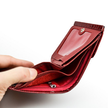 Γυναικεία πορτοφόλια και πορτοφόλια HH Mini Wallet Κοντό πορτοφόλι Γυναικείο πορτοφόλι Θήκη ταυτότητας Τσάντες με κέρματα