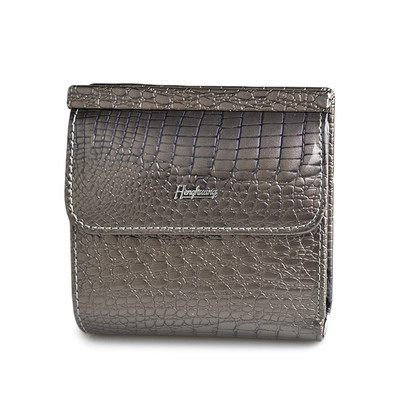 HH Mini Wallet naiste rahakotid ja rahakotid Lühike rahakott Naiste rahakott ID-kaardi hoidja Raha Müntide kotid