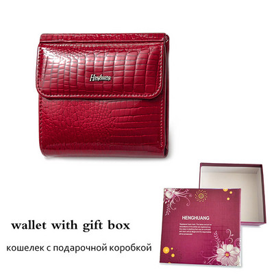 HH Mini Wallet naiste rahakotid ja rahakotid Lühike rahakott Naiste rahakott ID-kaardi hoidja Raha Müntide kotid