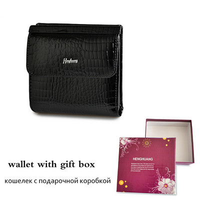 HH Mini Wallet naiste rahakotid ja rahakotid Lühike rahakott Naiste rahakott ID-kaardi hoidja Raha Müntide kotid