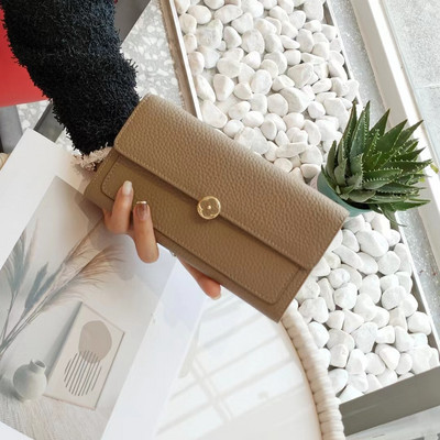 URBAN MASTER naiste rahakotid rahakott Lady pikk rahakott Sidur Telefon rahakotid kaardihoidja litši muster