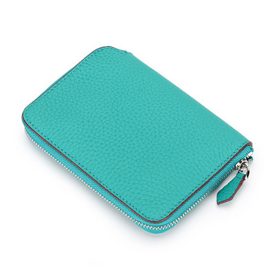  Lühike rahakott Naiste kaardihoidjad Luksuslik brändi disain mood Väike mündikott Tõmblukk Meeste õhuke rahakott