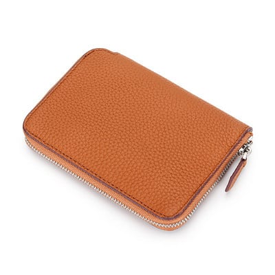  Lühike rahakott Naiste kaardihoidjad Luksuslik brändi disain mood Väike mündikott Tõmblukk Meeste õhuke rahakott