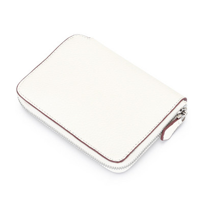  Lühike rahakott Naiste kaardihoidjad Luksuslik brändi disain mood Väike mündikott Tõmblukk Meeste õhuke rahakott