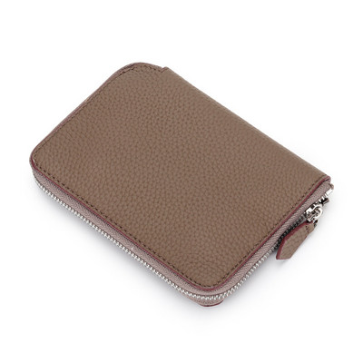  Lühike rahakott Naiste kaardihoidjad Luksuslik brändi disain mood Väike mündikott Tõmblukk Meeste õhuke rahakott