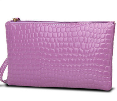 1 tk naiste PU-sidur pikk vabaaja rahakott Litši teraviljakott Naiste kott Randmekotid Tõmblukuga telefonitasku krediitkaardihoidja