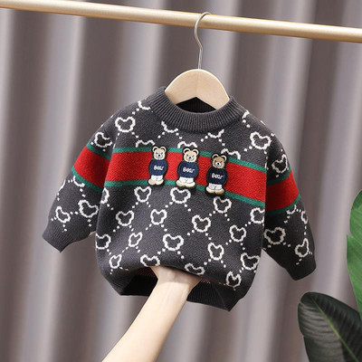 Kevad-Sügis Lapsed Multifilm Pullover Kampsun Poistele Riided Lapsed Armas Lastemantel Ülerõivad Jakid Riietus Mood Kampsun