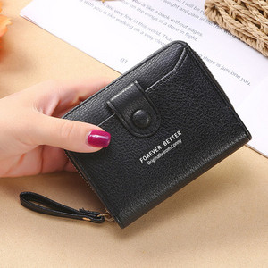 Portofel noi din  pentru femei, portofele mici pentru femei, portmonee scurte pentru fete, pentru femei, portomonee mici, pentru femei, suport pentru carduri