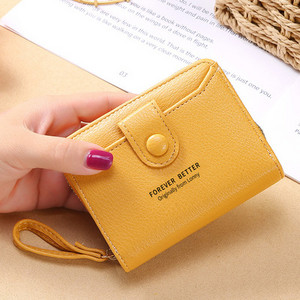 Portofel noi din  pentru femei, portofele mici pentru femei, portmonee scurte pentru fete, pentru femei, portomonee mici, pentru femei, suport pentru carduri