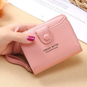 Portofel noi din  pentru femei, portofele mici pentru femei, portmonee scurte pentru fete, pentru femei, portomonee mici, pentru femei, suport pentru carduri