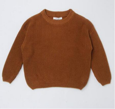 Toamnă pentru copii, haină de tricotat pentru copii, băieți, fete, pulover, pulovere, pulovere pentru copii, topuri, pulover cu mânecă lungă din desene animate