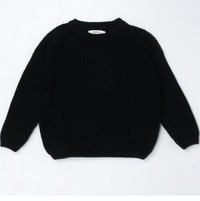 Toamnă pentru copii, haină de tricotat pentru copii, băieți, fete, pulover, pulovere, pulovere pentru copii, topuri, pulover cu mânecă lungă din desene animate