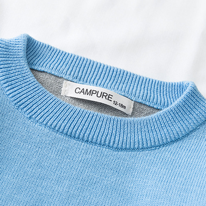 Toamnă pentru copii, haină de tricotat pentru copii, băieți, fete, pulover, pulovere, pulovere pentru copii, topuri, pulover cu mânecă lungă din desene animate