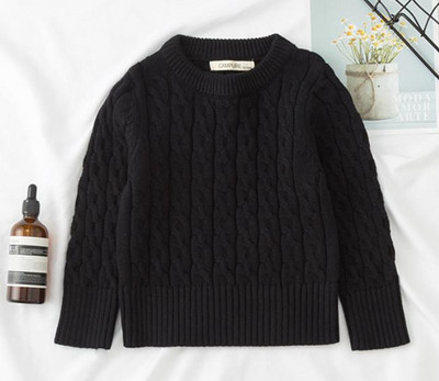 Rudens kūdikių berniukų mergaičių megztiniai vaikiški megztiniai žieminiai berniukai megztiniai megztiniai mergaitėms suplėšyti megztiniai maži mergaitės žieminiai drabužiai berniukai