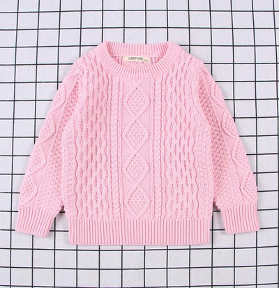 Rudens kūdikių berniukų mergaičių megztiniai vaikiški megztiniai žieminiai berniukai megztiniai megztiniai mergaitėms suplėšyti megztiniai maži mergaitės žieminiai drabužiai berniukai