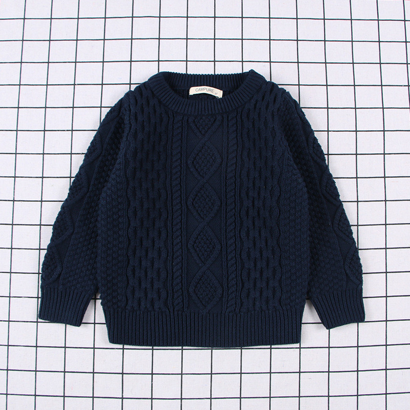 Rudens kūdikių berniukų mergaičių megztiniai vaikiški megztiniai žieminiai berniukai megztiniai megztiniai mergaitėms suplėšyti megztiniai maži mergaitės žieminiai drabužiai berniukai