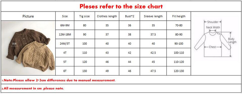 2022. aasta sügis, uus laste pikkade varrukatega kampsun, kardigan tüdrukutele, kootud mantel, puuvillane laste kampsun jakk, kootud topid imikutele