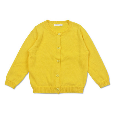 tricotaje pentru copii noi toamnă cu mânecă lungă pentru copii mici pulover bumbac pentru fete cardigan moale haine pentru copii haine pentru fete