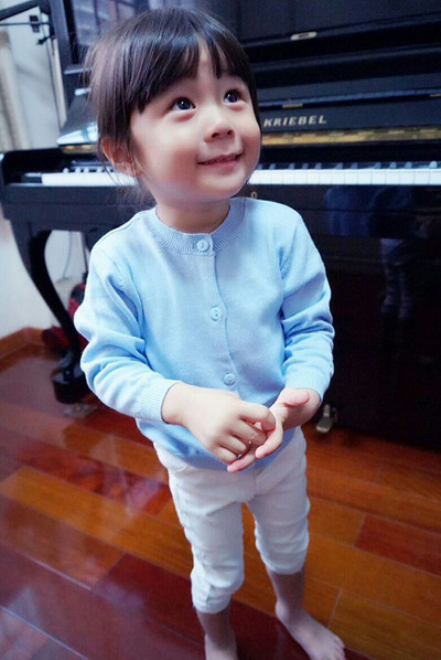 tricotaje pentru copii noi toamnă cu mânecă lungă pentru copii mici pulover bumbac pentru fete cardigan moale haine pentru copii haine pentru fete