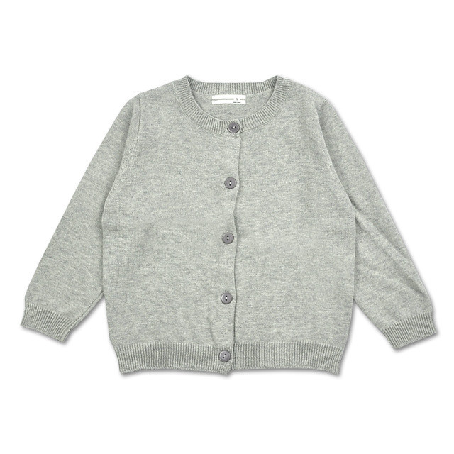 tricotaje pentru copii noi toamnă cu mânecă lungă pentru copii mici pulover bumbac pentru fete cardigan moale haine pentru copii haine pentru fete