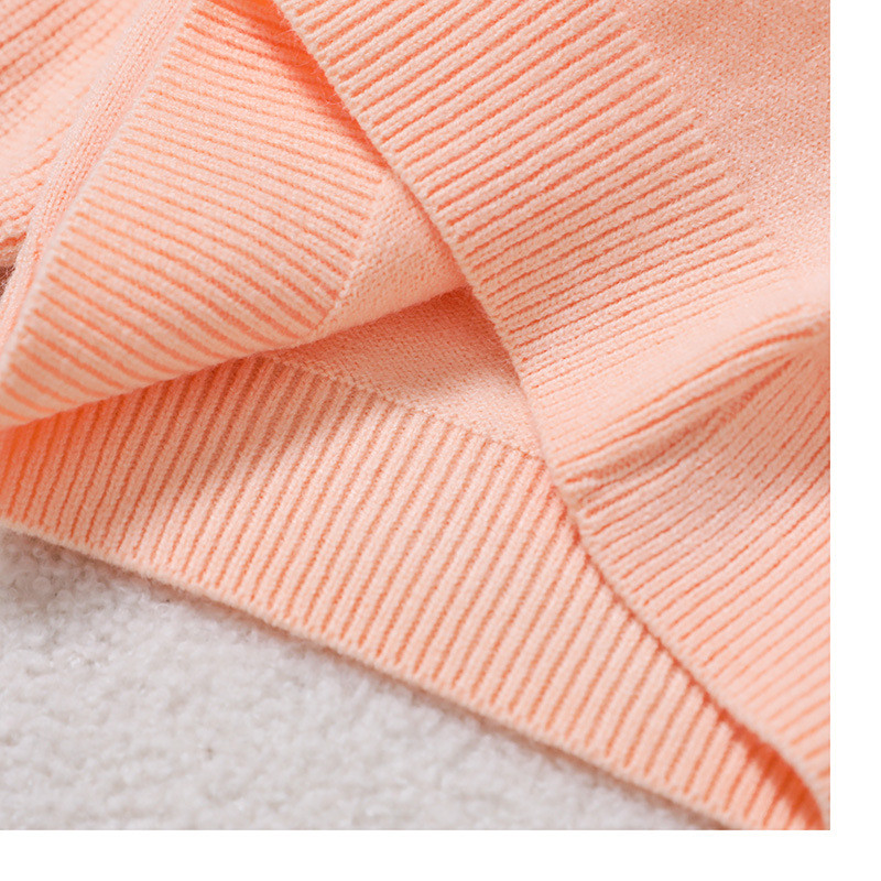 Laste kampsunid, uued sügistalvised ümarkraed, pikad varrukad, ühevärvilised trikoosärk, kena suur liblikasõlm, tüdrukute topid GY10191