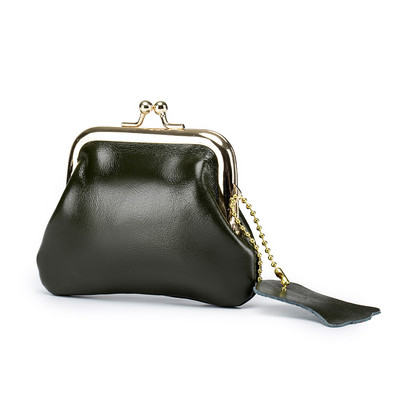 Peňaženka Royal Bagger na mince pre ženy, dámske módne peňaženky, malé peňaženky, elegantná peňaženka.