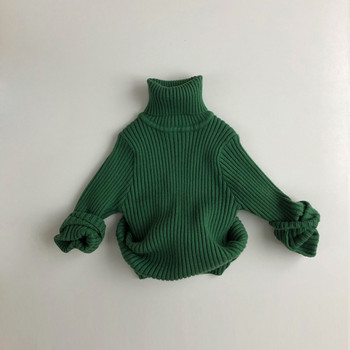 Startist 2023 Ανοιξιάτικα Παιδικά πουλόβερ Μασίφ πουλόβερ για κορίτσια Πλεκτά πλεκτά για αγόρια πουλόβερ για αγόρια
