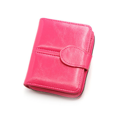 Naiste rahakott Vintage Pu-nahast naiste rahakotid, mood, pikk tõmblukk, naiste rahakott, raha, mündikaardihoidja, naiste pikk, siduriga rahakott