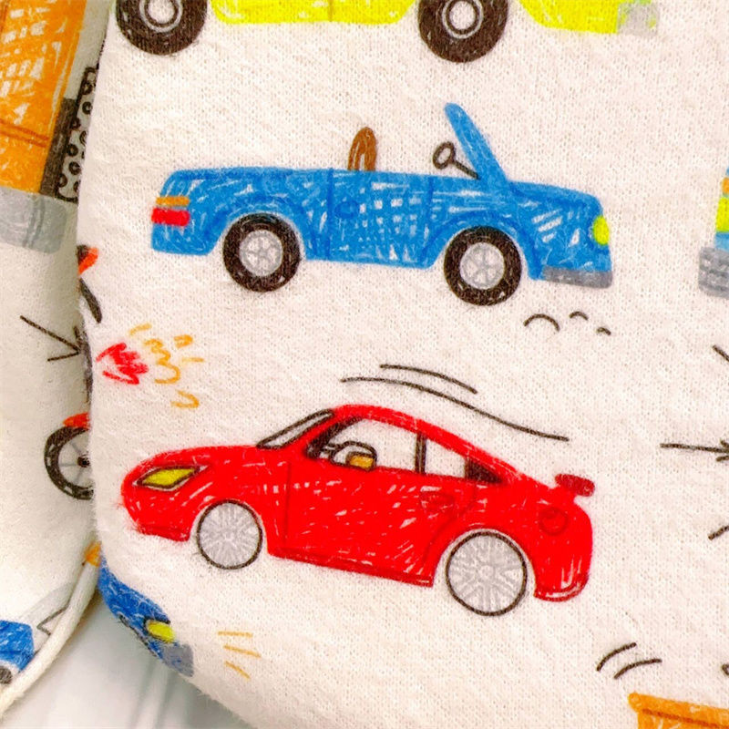 Lasteriided Kampsunid Multifilmid Autode trükkimine Poiste kudumid Laste Pullover Välisriided Poistele Talvised pikkade varrukatega riided Kampsunid