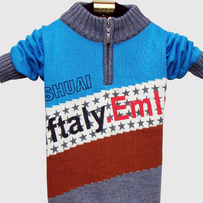 2021 Laste kampsun poistele Lasteriided Talvine uus Hoia soojas Laste kampsun Turtle pullover kampsun 8 10 12 a.