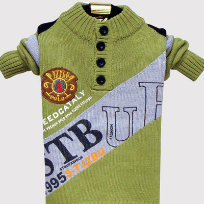 2021 Laste kampsun poistele Lasteriided Talvine uus Hoia soojas Laste kampsun Turtle pullover kampsun 8 10 12 a.