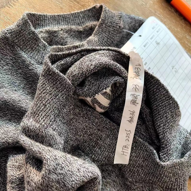 Laste kirjad Lihtne hall kampsun Tänavamood vabaaja pullover poistele ja tüdrukutele Ümarkaelus Mugav kampsun Sügis Uus