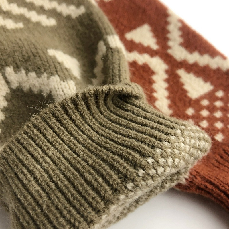 Uued Lasteriided Kampsunid Paks Talvine Sügis Kootud Kampsunid Armsad Printiga kampsunid Lapsed Tüdrukud Poisid Paks kampsun