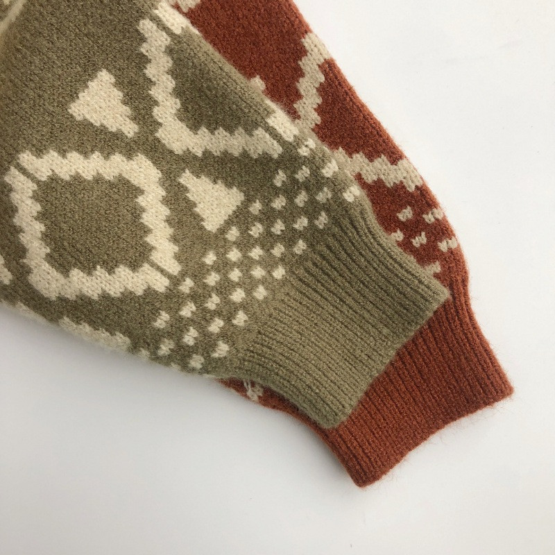 Uued Lasteriided Kampsunid Paks Talvine Sügis Kootud Kampsunid Armsad Printiga kampsunid Lapsed Tüdrukud Poisid Paks kampsun