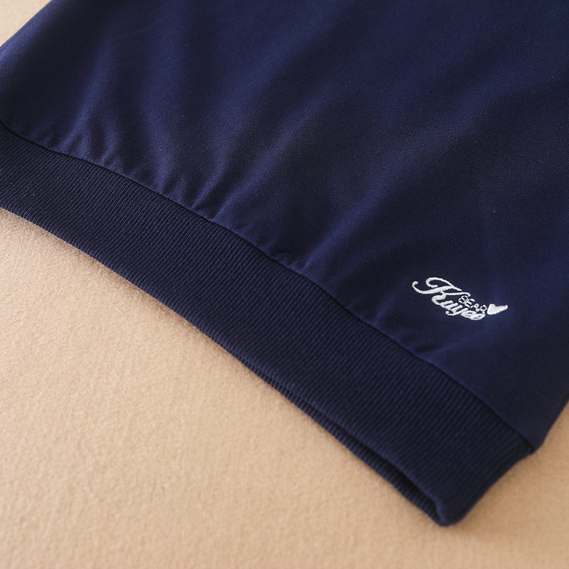 Lasteriided Tüdrukud T-särgid Pikkade varrukatega Särgid Kevad-Sügiskool Laste Pusad Pusad Rõivad