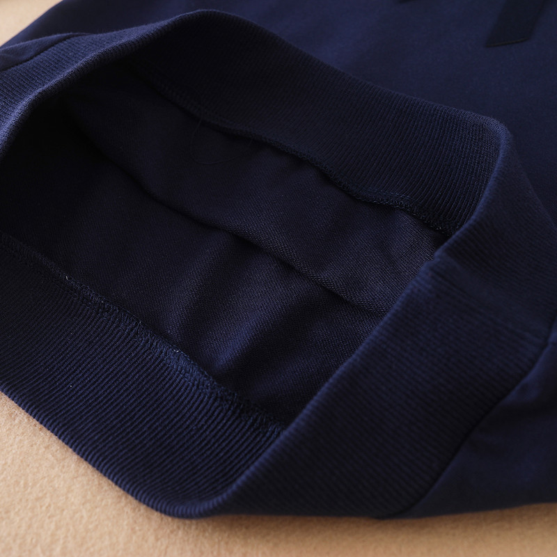 Lasteriided Tüdrukud T-särgid Pikkade varrukatega Särgid Kevad-Sügiskool Laste Pusad Pusad Rõivad