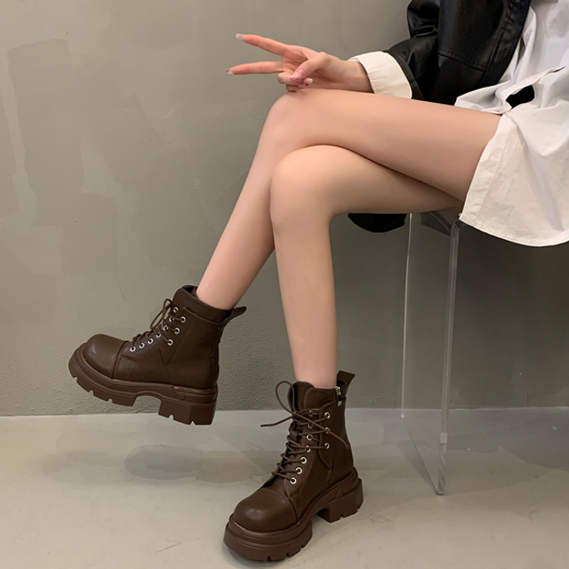  Naiste lumesaapad, mugavad villased 2023. aasta uued talvesaapad, talvised soojad poolsaapad, platvormsaapad