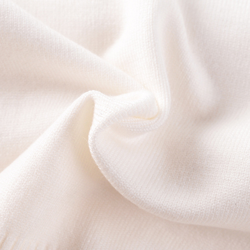 Fiú koreai változat Egyrétegű pulóver gyerekeknek Őszi kötés pulóver Divat Gyermek alapkabát lányoknak csíkos betűs pulóver