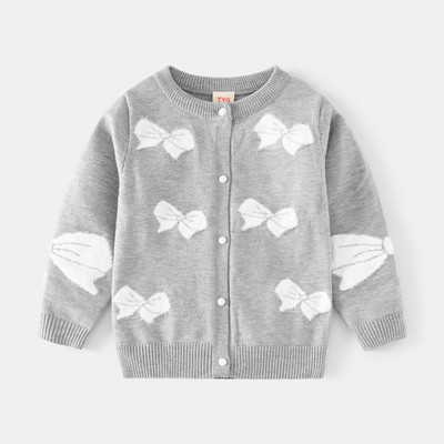 Talvine kampsun poistele 2022 Uus kampsun pandlaga jakk Lasteriided beebipoiste kudumid Kahekihilised puuvillased poiste kampsunid