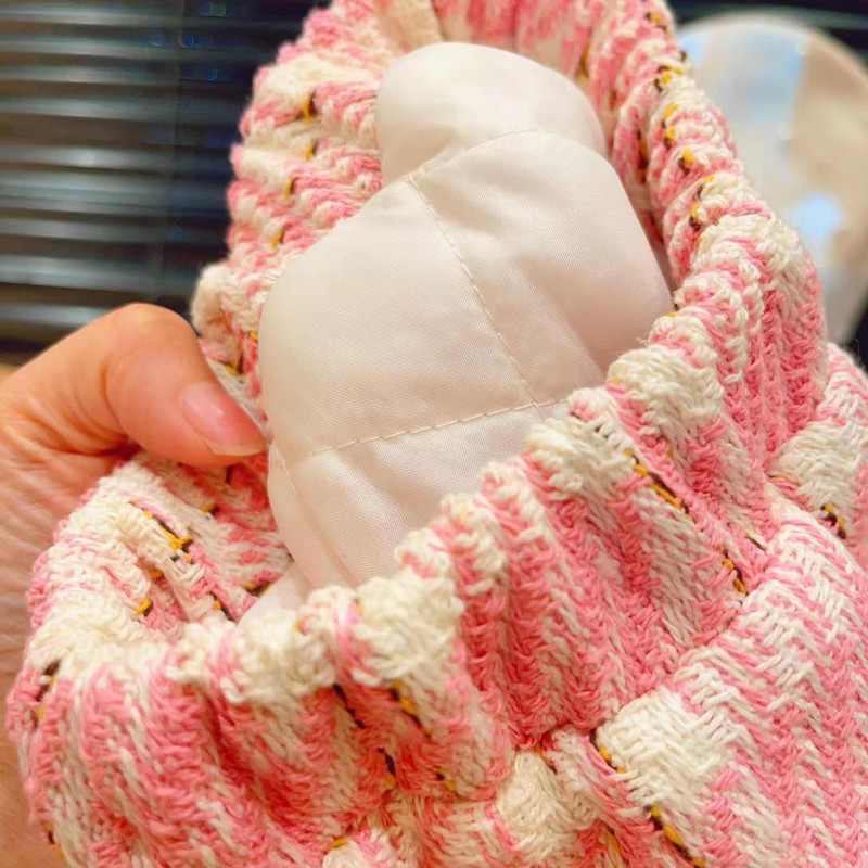 Iarna fete 2 buc. carouri bumbac căptușit seturi calde copii nou tweed toamnă cardigan + fustă fleece tricou aniversare fete ținute costume