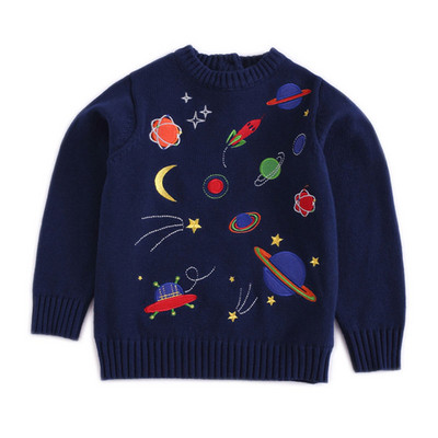 Sügis beebid, lapsed, poisid, tüdrukud, pikkade varrukatega multifilmid, auto kuduvad kampsunid, lapsed, poisid, tüdrukud, kampsunid, kampsunid, lasteriided