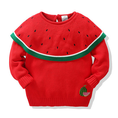 Sügis beebid, lapsed, poisid, tüdrukud, pikkade varrukatega multifilmid, auto kuduvad kampsunid, lapsed, poisid, tüdrukud, kampsunid, kampsunid, lasteriided