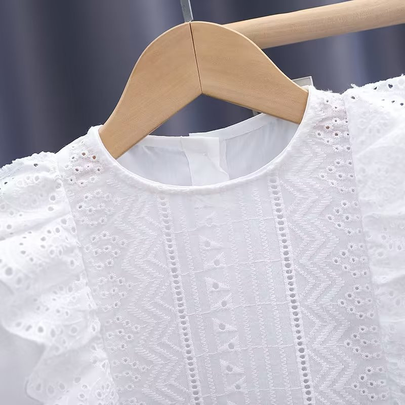 Kevad-sügis tüdrukute komplektid tüdrukute särgid+ teksapüksid 2022 beebiriiete komplektid, pärl 2 kuni 6 aastat