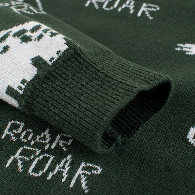 2021. aasta sügise laste kampsunid, lapsed poisid, tüdrukud, riided, armsad dinosaurused, puuvillased pikkade varrukatega kampsunid 1–9-aastastele lastele