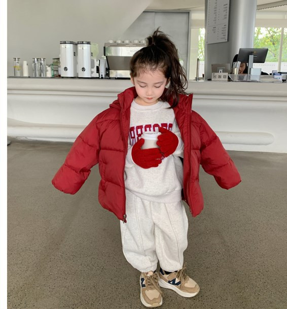 Kaheosaline komplekt Sügis beebipoistele Tüdrukutele Ülikond Kiri Tikitud Fliisist dressipluus Dressipüksid Talvekandmine Lasteriided