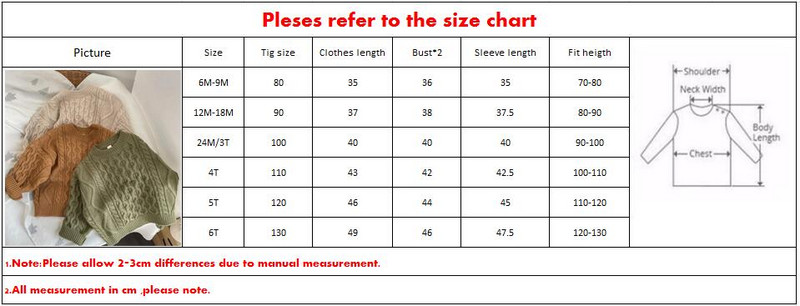 Kommivärvi Beebi kudumine Triibuline Swater Kid Täiesti sobiv pullover Retro kanepimustriga topid poisile hoiavad soojas pehme puuvillased kampsunid