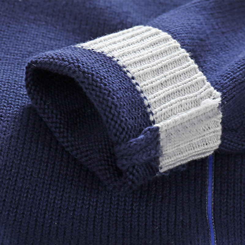 2023. aasta talv, uus 2 3-10 aastane lasteriided Laste vabaaja pikkade varrukatega pullover auto kootud O kaelaga kampsun lastele beebipoistele