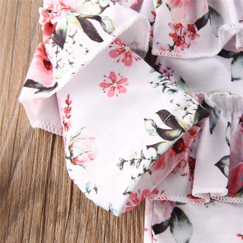 2–6 metų mergaičių rūbai, 2019 m. rudens kūdikių mergaičių vaikiški viršutiniai drabužiai su gėlėmis, rožinės spalvos kelnės, sportiniai kostiumai mergaitėms, vaikiškų drabužių rinkinys