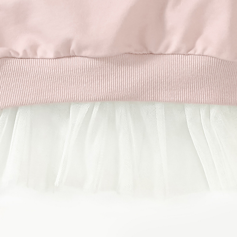 Little Maven 2023 Lasteriiete riided tüdrukutele Puuvillased multifilmi tüdrukute kapuutsikomplektid Sügisriiete komplektid lastele