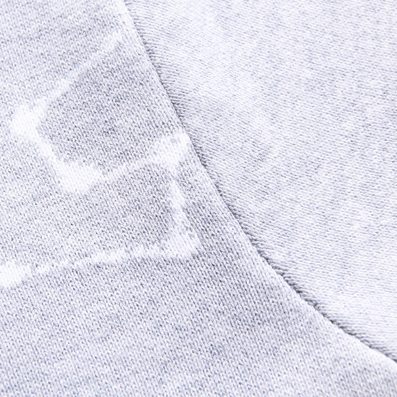 Pulover pentru copii de 1-6 ani Pulover tricotat îngroșat Băieți Fete Haine Toamna Iarnă Pulover cu mânecă lungă Pulover color mozaic